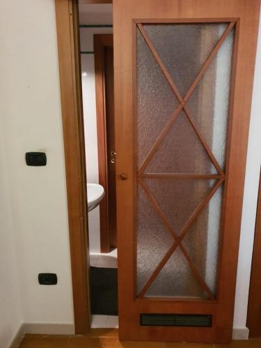 Apartamento Principe 52
