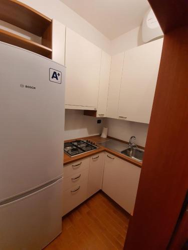 Apartamento Principe 52