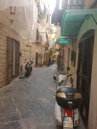 Apartamento Residenza Trevisani