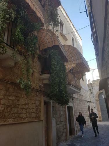 Apartamento Residenza Trevisani