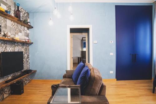 Apartamento Berga Exclusive Suite 4