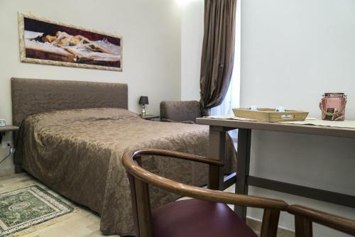 B&B Conte Cavour