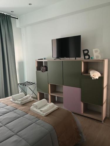 Apartamento Urban Chic Home 80