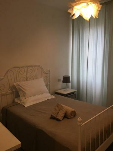 Bed & Breakfast Via Mazzini