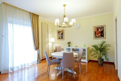 Apartamento Country Home