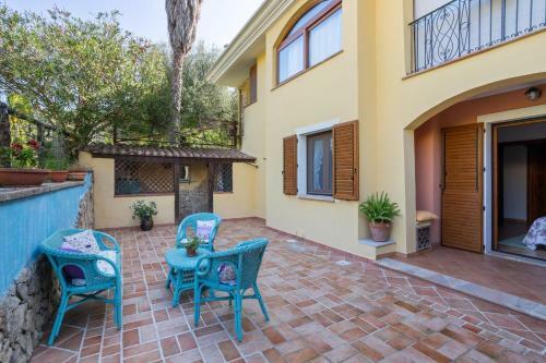 Villa Teresa 3 Abitaz. Indipend.ti