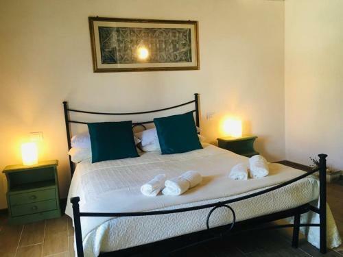 Bed & Breakfast Agriturismo Flar�