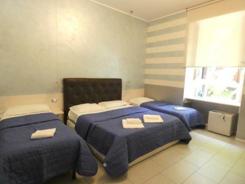 Apartamento Nido Center IV