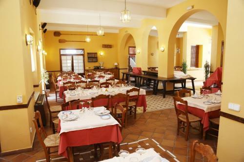 Hotel Villa Tur�stica de Priego