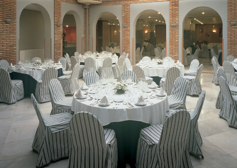 Hotel NH Collection Amistad Cordoba