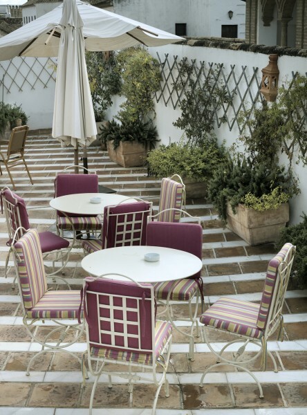 Hotel NH Collection Amistad Cordoba