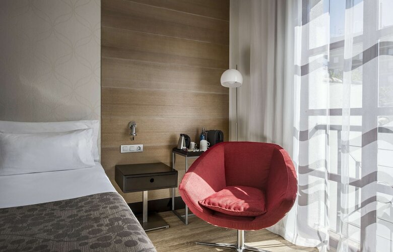 Hotel NH Collection Amistad Cordoba