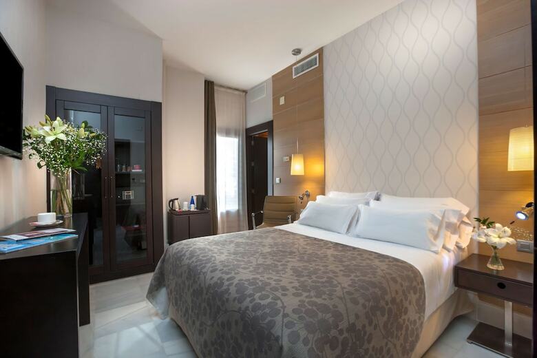 Hotel NH Collection Amistad Cordoba