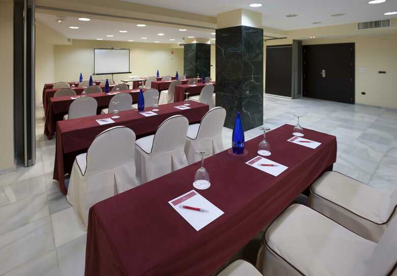 Hotel NH Collection Amistad Cordoba