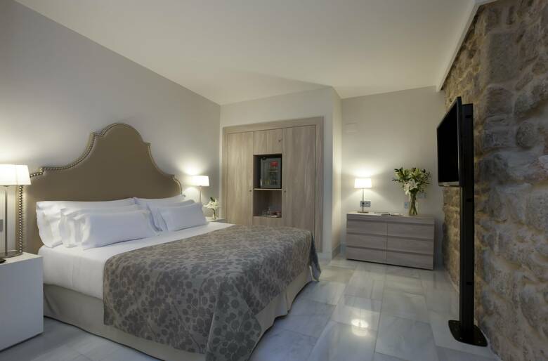 Hotel NH Collection Amistad Cordoba