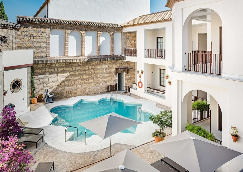 Hotel NH Collection Amistad Cordoba