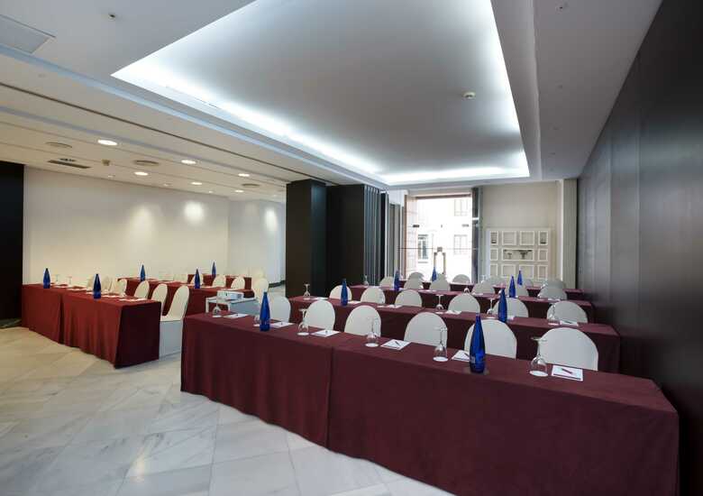 Hotel NH Collection Amistad Cordoba