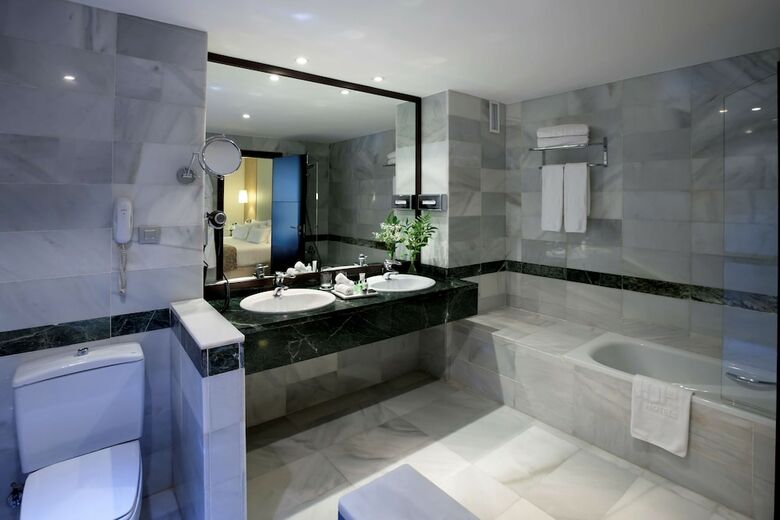 Hotel NH Collection Amistad Cordoba