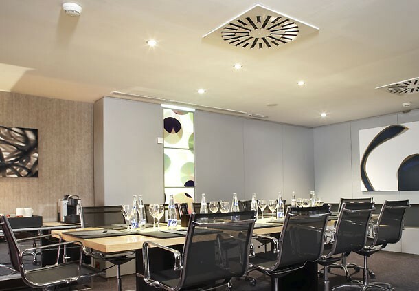 Hotel AC Cordoba By Marriott