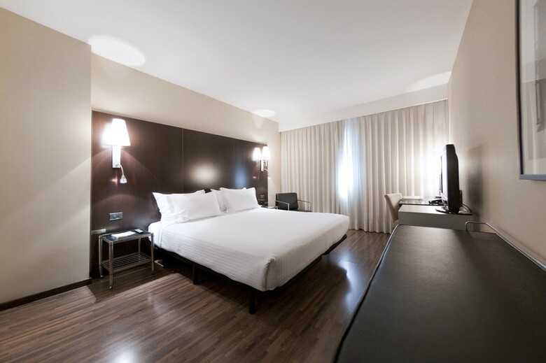 Hotel AC Cordoba By Marriott
