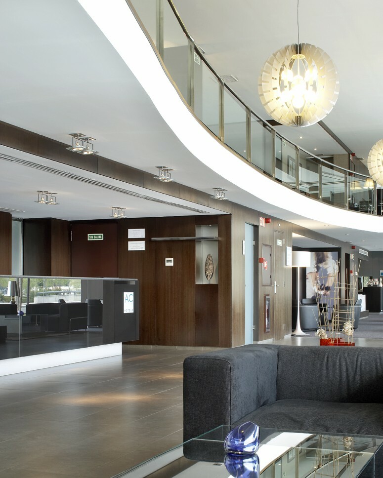 Hotel AC Cordoba By Marriott