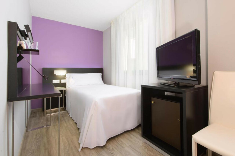 Hotel Sercotel C�rdoba Medina Azahara