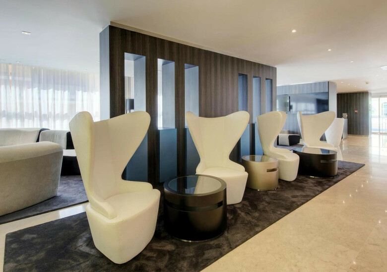 Hotel Sercotel C�rdoba Medina Azahara