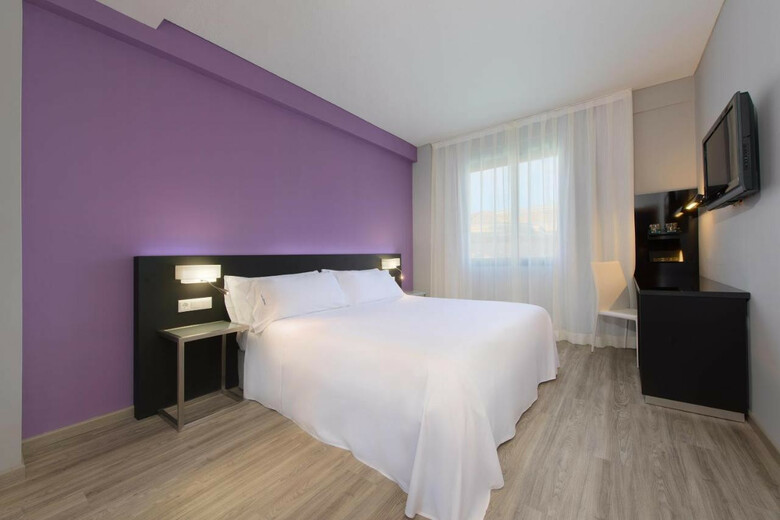 Hotel Sercotel C�rdoba Medina Azahara