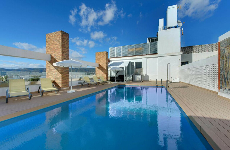 Hotel Sercotel C�rdoba Medina Azahara