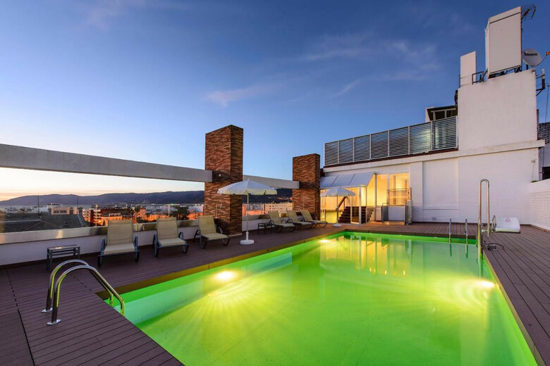 Hotel Sercotel C�rdoba Medina Azahara