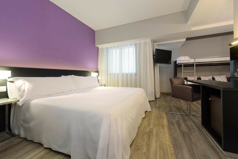Hotel Sercotel C�rdoba Medina Azahara