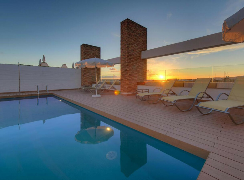 Hotel Sercotel C�rdoba Medina Azahara