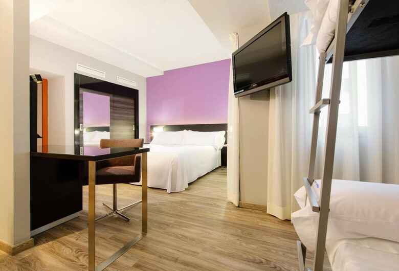 Hotel Sercotel C�rdoba Medina Azahara