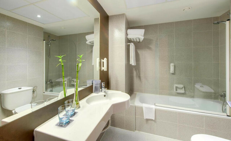Hotel Sercotel C�rdoba Medina Azahara