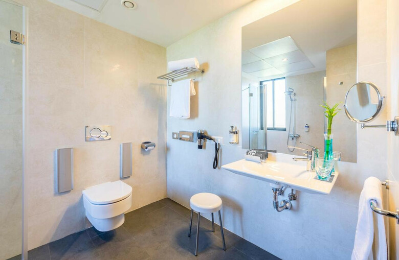 Hotel Sercotel C�rdoba Medina Azahara