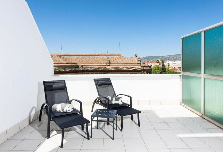 Hotel Sercotel C�rdoba Medina Azahara