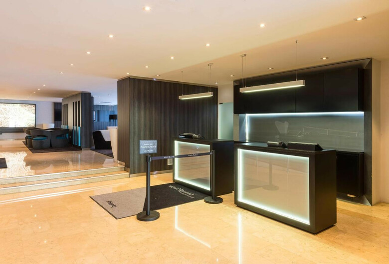 Hotel Sercotel C�rdoba Medina Azahara