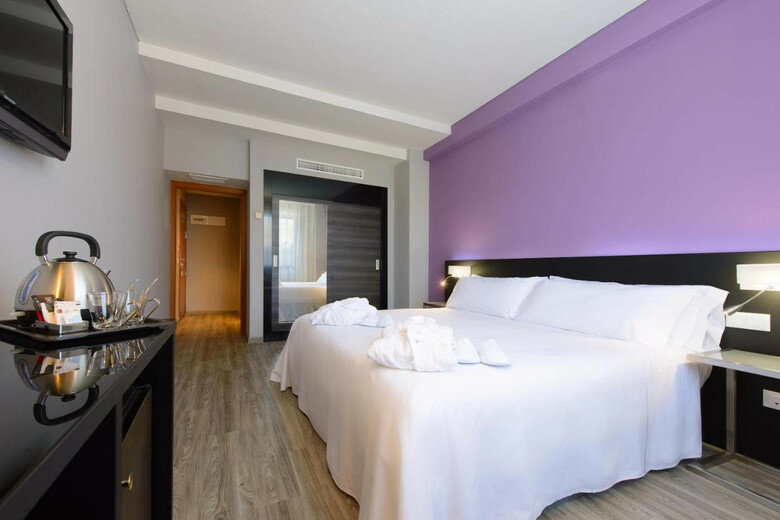 Hotel Sercotel C�rdoba Medina Azahara