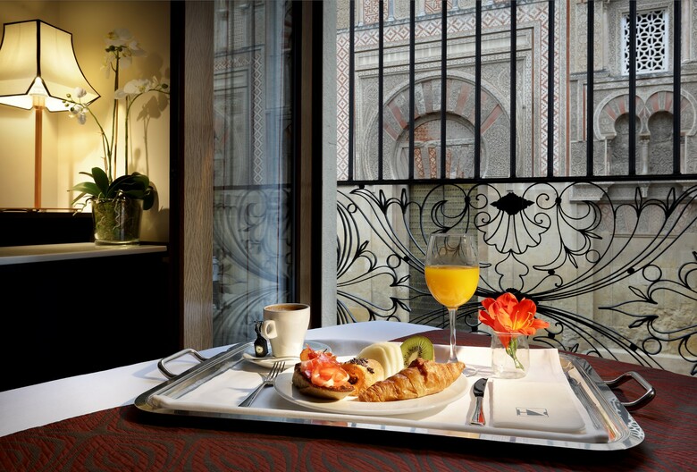 Hotel Eurostars Conquistador