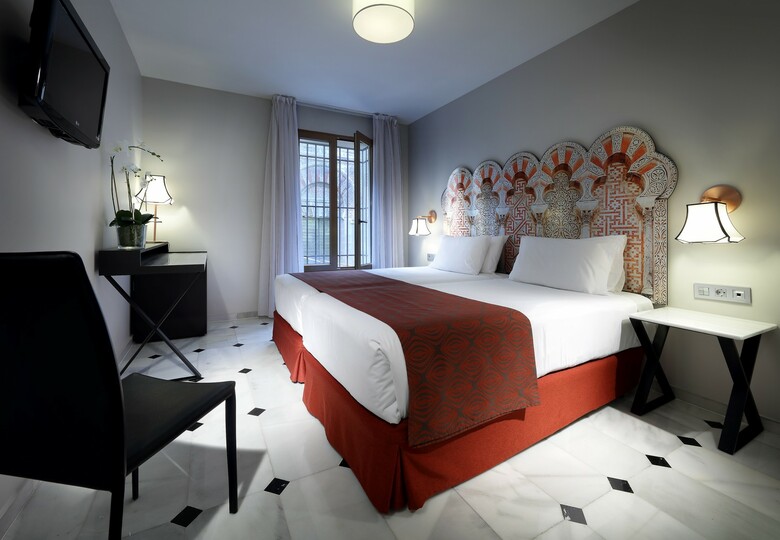 Hotel Eurostars Conquistador