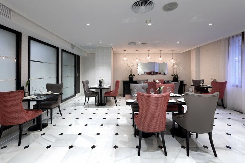 Hotel Eurostars Conquistador