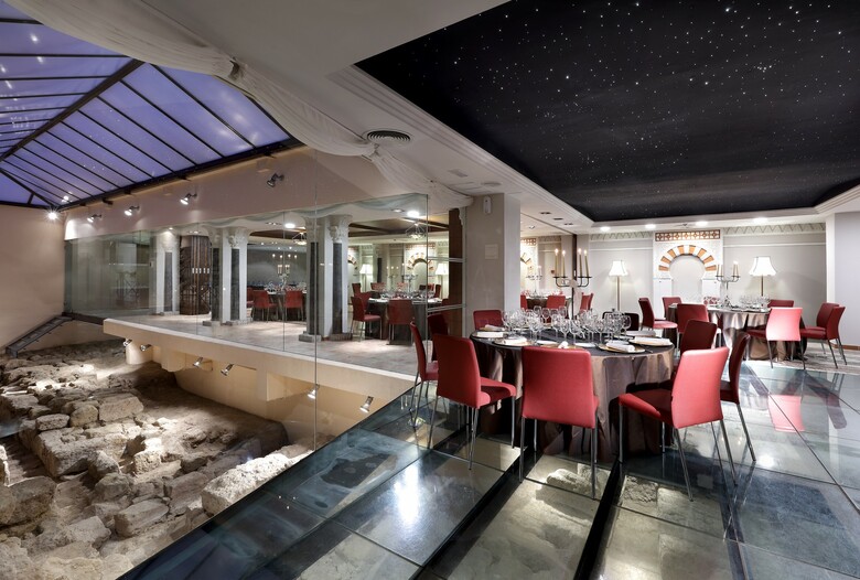 Hotel Eurostars Conquistador