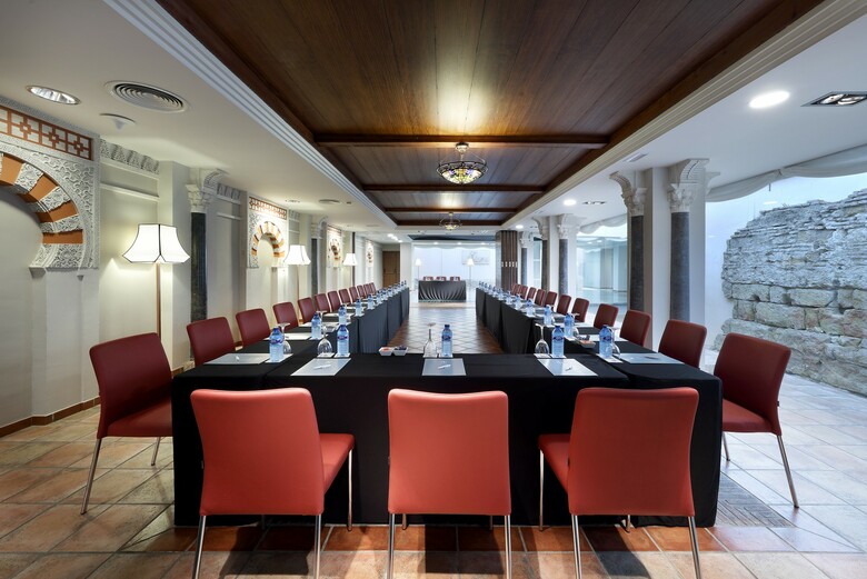 Hotel Eurostars Conquistador