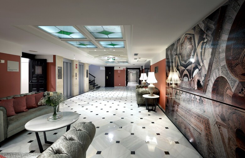 Hotel Eurostars Conquistador
