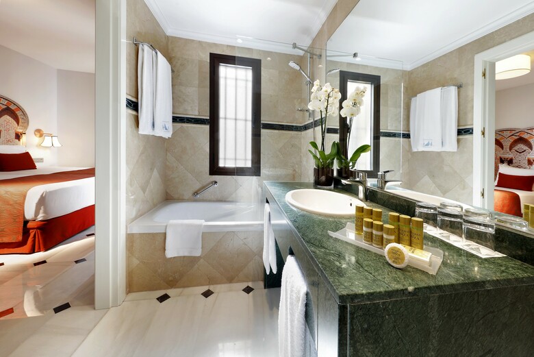 Hotel Eurostars Conquistador