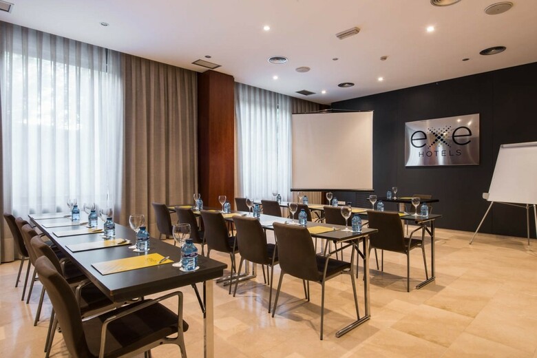 Hotel Exe Cuenca