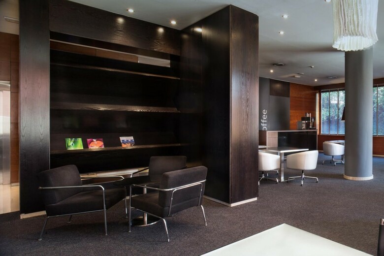 Hotel Exe Cuenca