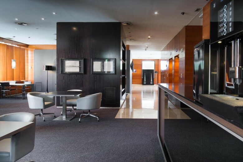 Hotel Exe Cuenca