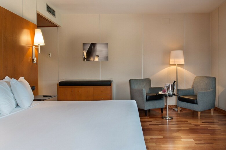 Hotel Exe Cuenca