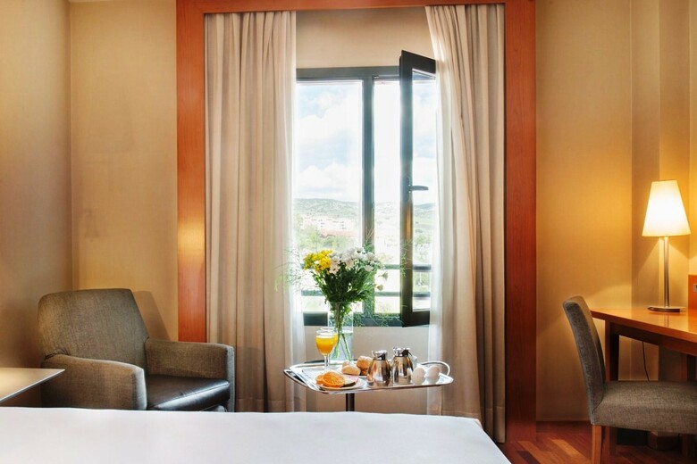 Hotel Exe Cuenca